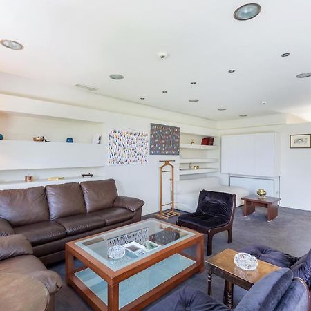 Arditou Akropolis Apartments-Suites Atenas Exterior foto